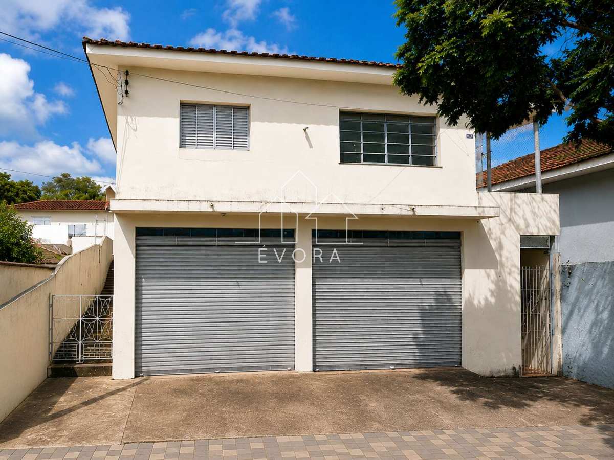 Sobrado para alugar em Monte Sião, Centro, com 3 quartos - Évora Imóveis