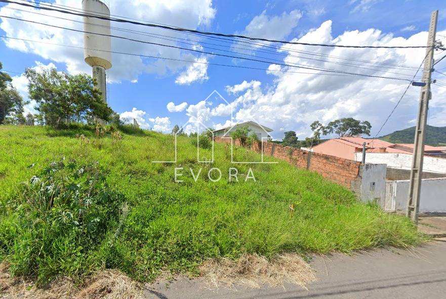 Terreno à venda em Monte Sião, Rio das Pedras, 300,00m² - Évora Imóveis