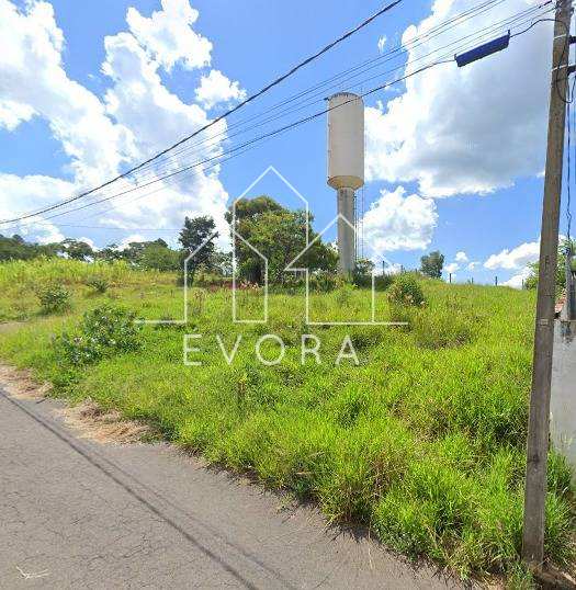 Terreno à venda em Monte Sião, Rio das Pedras, 300,00m² - Évora Imóveis