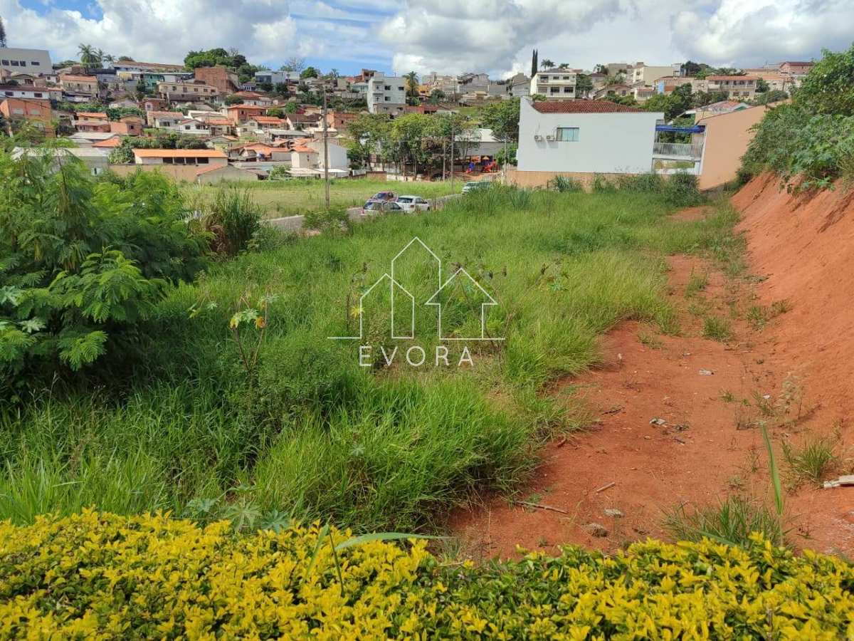 Terreno à venda em Monte Sião, Tijuco Preto, 1.223,00m² - Évora Imóveis
