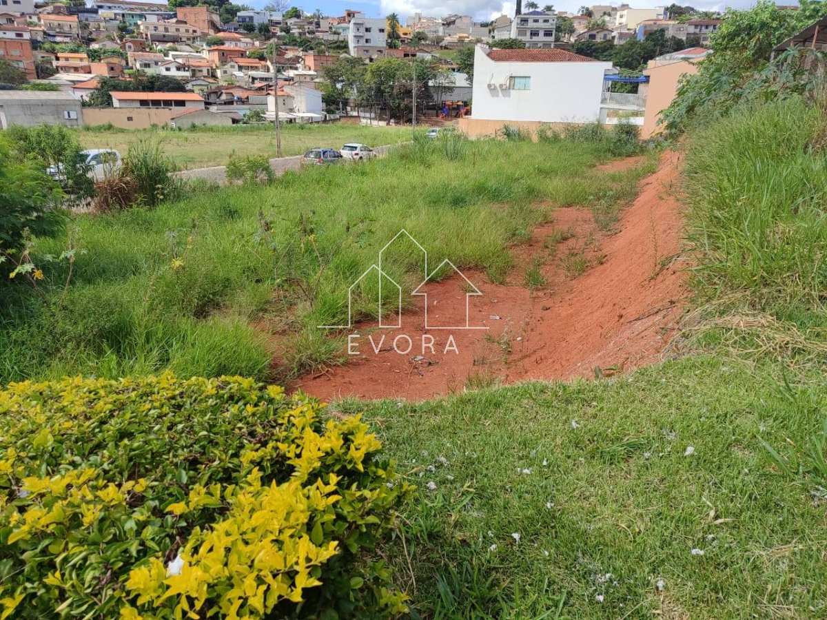 Terreno à venda em Monte Sião, Tijuco Preto, 1.223,00m² - Évora Imóveis