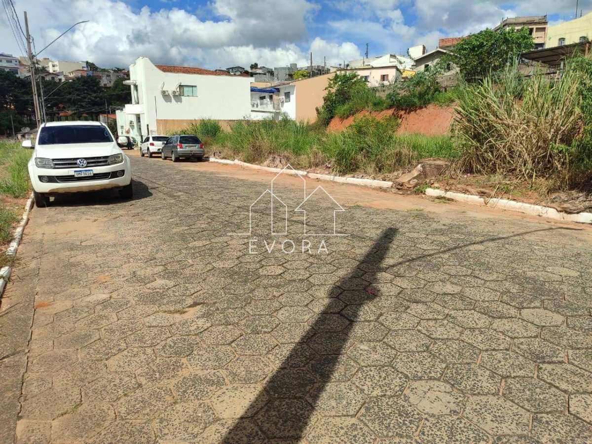 Terreno à venda em Monte Sião, Tijuco Preto, 1.223,00m² - Évora Imóveis