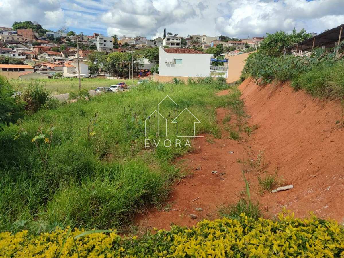 Terreno à venda em Monte Sião, Tijuco Preto, 1.223,00m² - Évora Imóveis